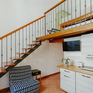 Appartement met een Slaapkamer